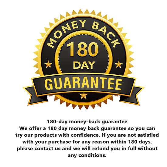 Hassle-free return
